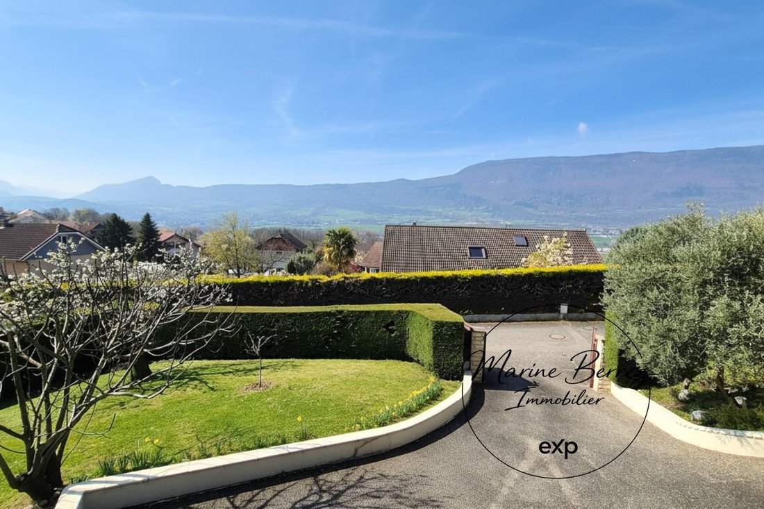 House in Voglans, Auvergne-Rhône-Alpes, France 3 - 18481015