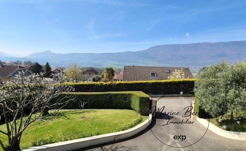 Maison à Voglans, Auvergne-Rhône-Alpes, France 1