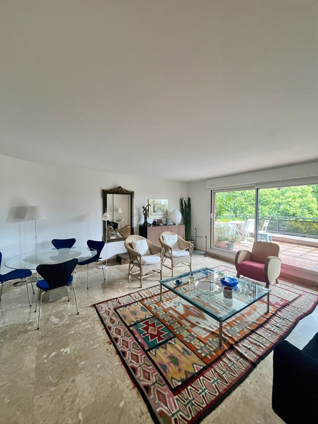 Apartment in Rangueil-Sauzelong-Pech David-Pouvourville, Toulouse, France 2 - 18257010