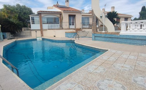 Villa in Villelongue-dels-Monts, Occitania, France 1
