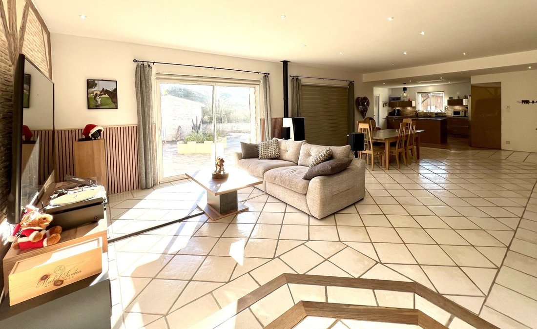 House in Plaisance, Nouvelle-Aquitaine, France 5 - 16994456