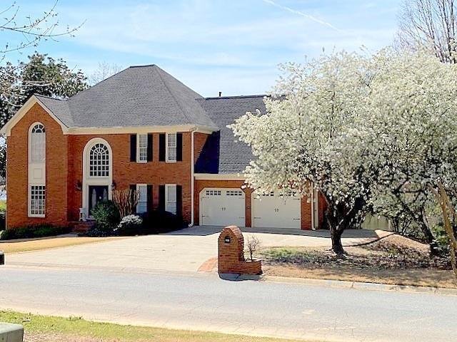 House in Kennesaw, Georgia, United States 1 - 18545183