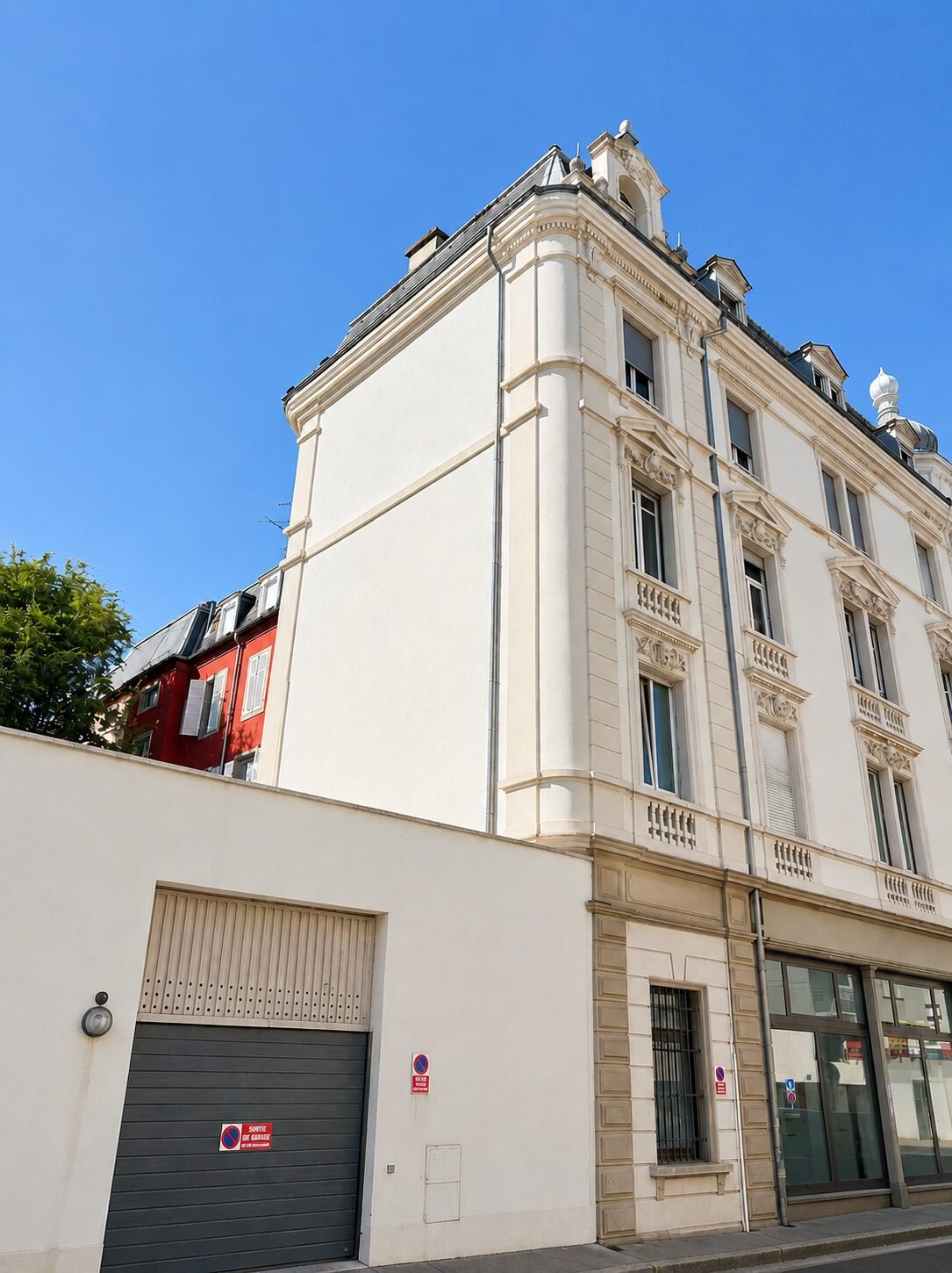 Apartment in Rebberg Nord, Mulhouse, France 2 - 18385630