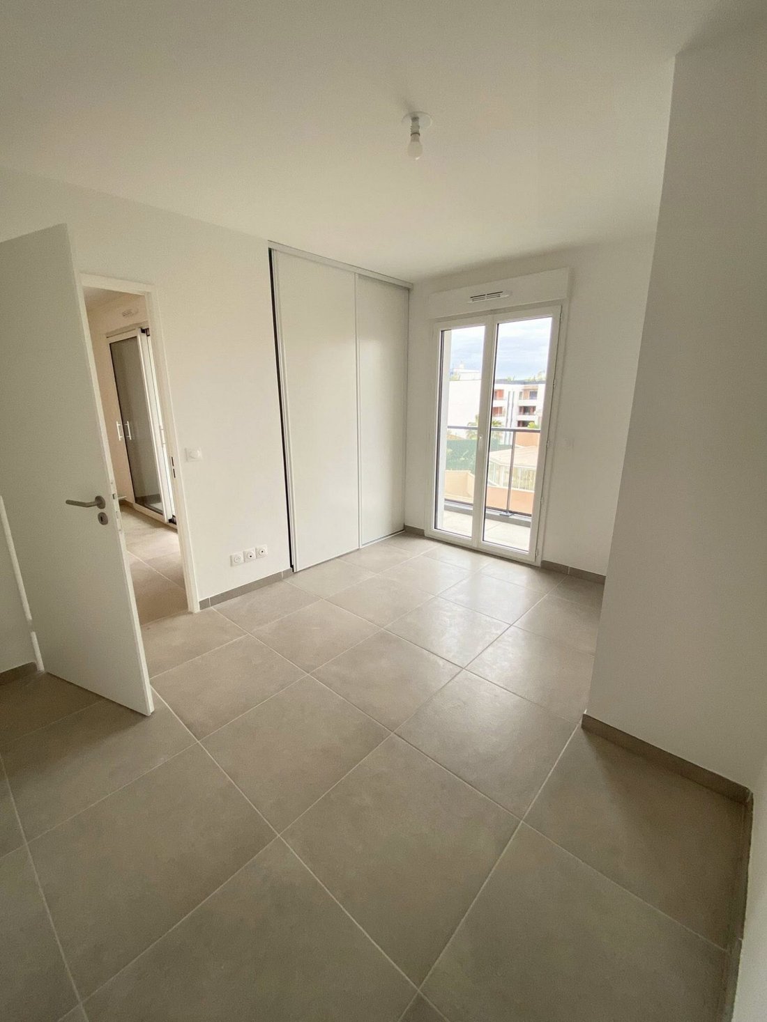 Apartment in Exterieurs, Frejus, France 5 - 16822980