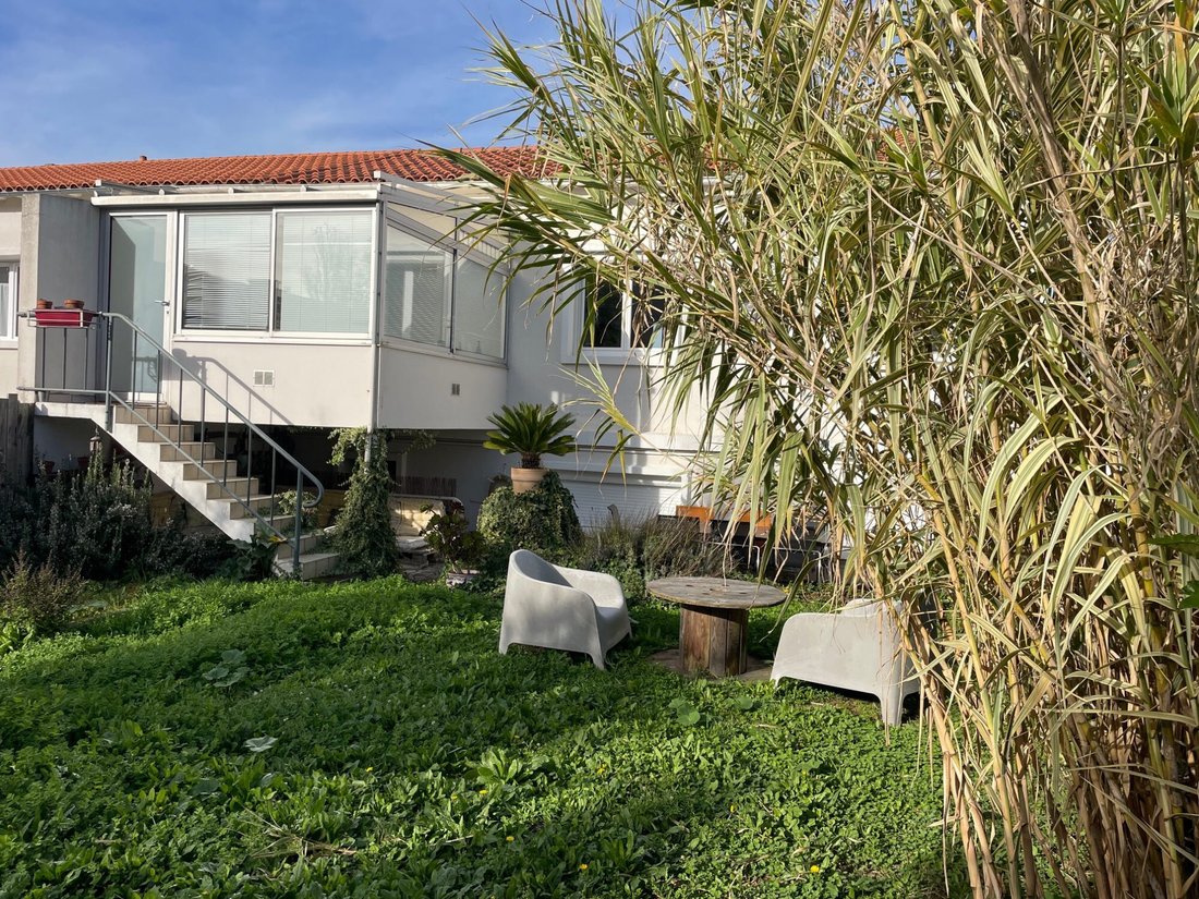 House in Port Neuf, La Rochelle, France 2 - 16994455