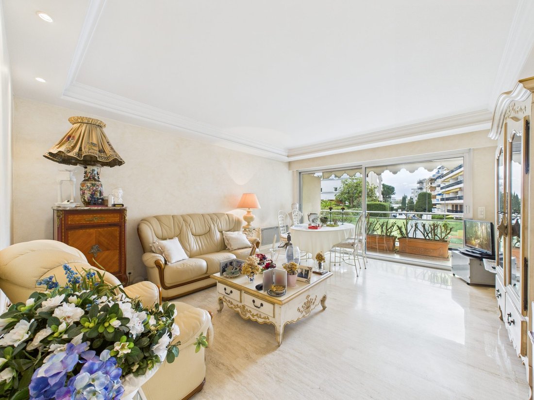 Apartment in Cannes, Provence-Alpes-Côte d'Azur, France 2 - 18162100