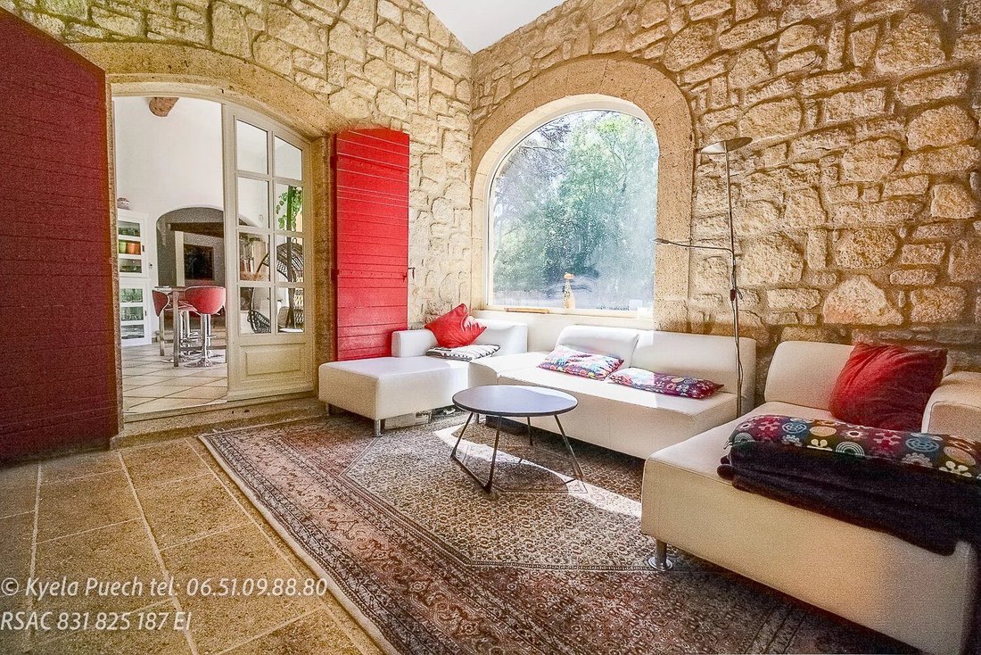 House in Rognes, Provence-Alpes-Côte d'Azur, France 4 - 17841140