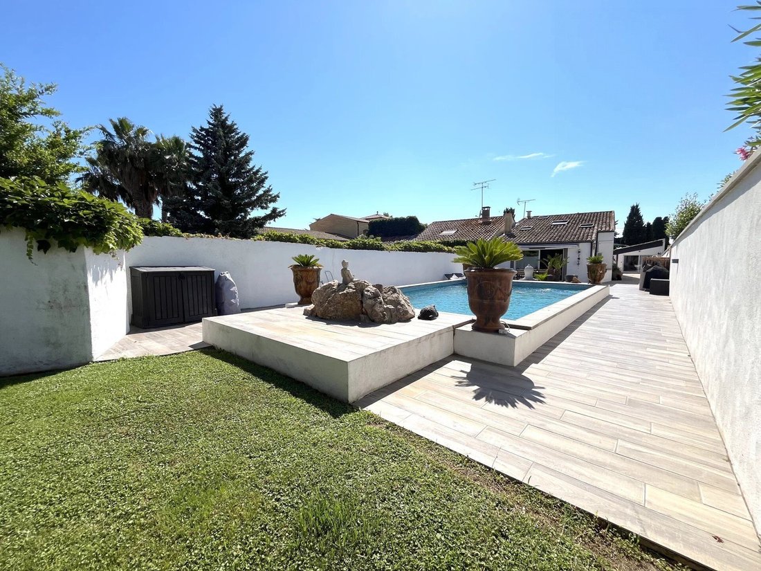 House in Vias, Occitania, France 2 - 16860644