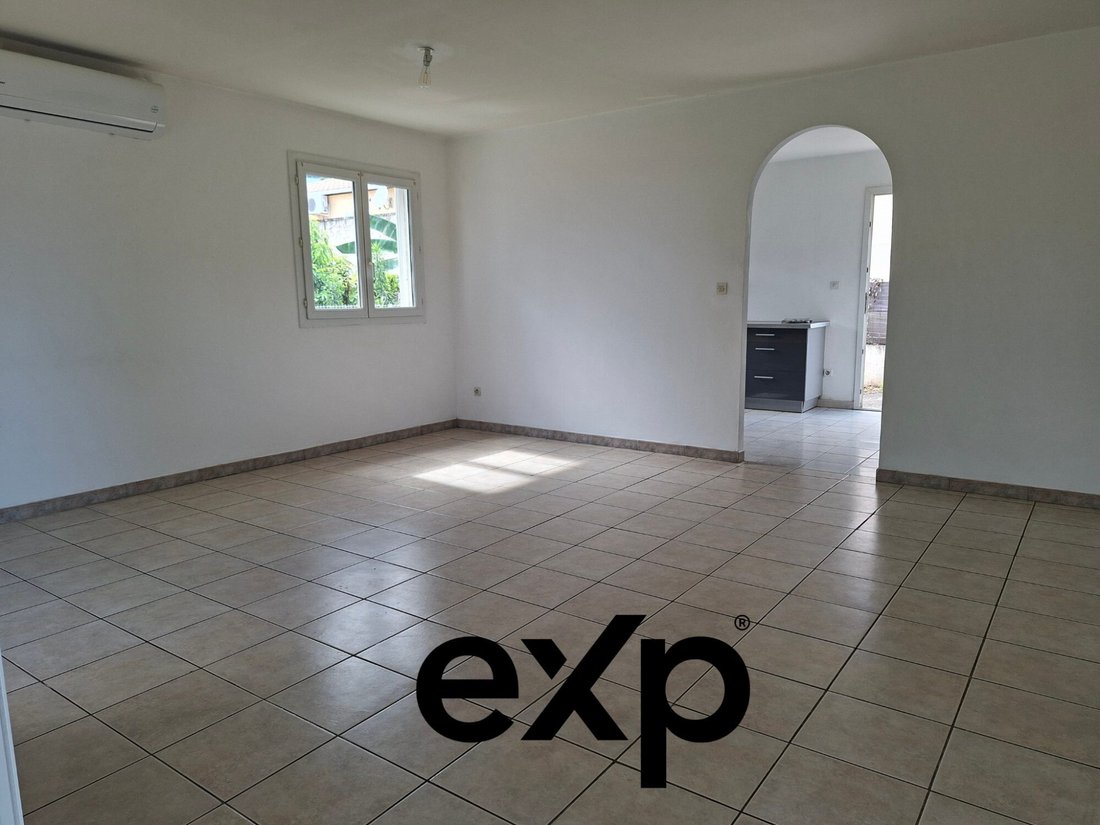 House in La Possession, Saint-Paul, Réunion 4 - 17256722