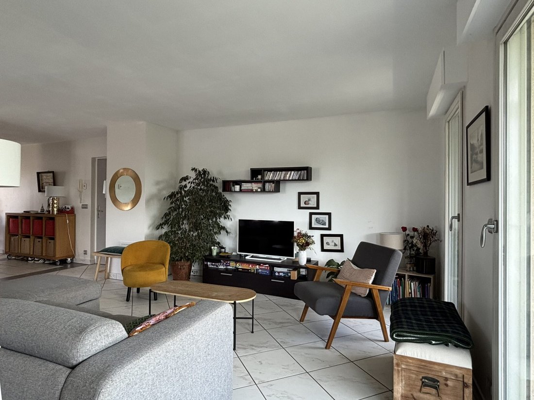 Apartment in Annemasse, Auvergne-Rhône-Alpes, France 3 - 18267309