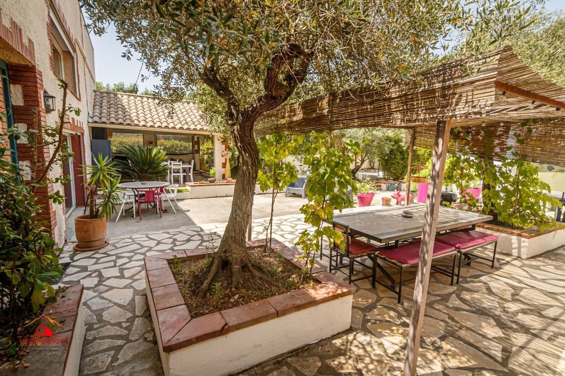 Country House in Centre Ville, Elne, France 4 - 17689272