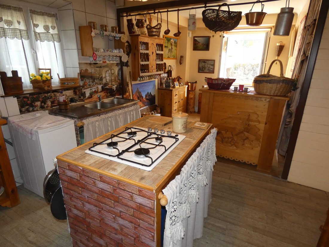 Apartment in Barby, Auvergne-Rhône-Alpes, France 2 - 17739950