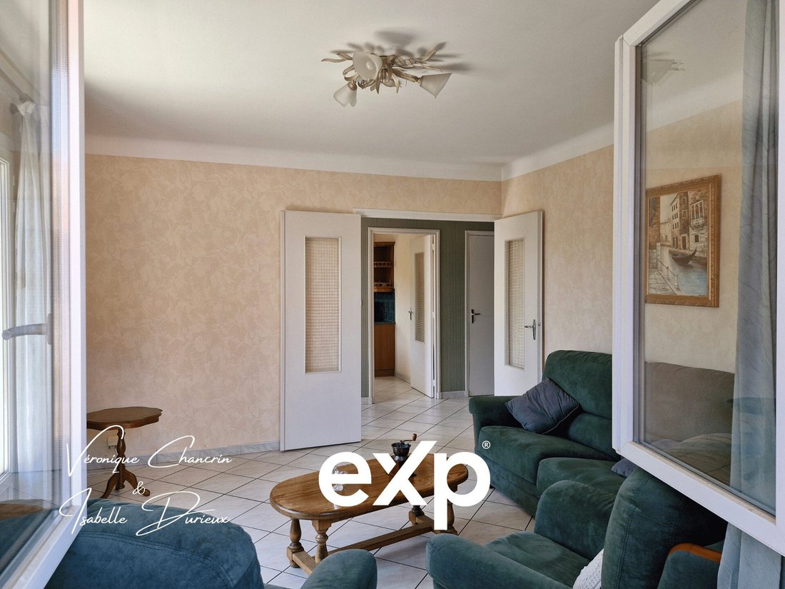 House in Centre-Plaine d'Elite, Brignais, France 3 - 18198269