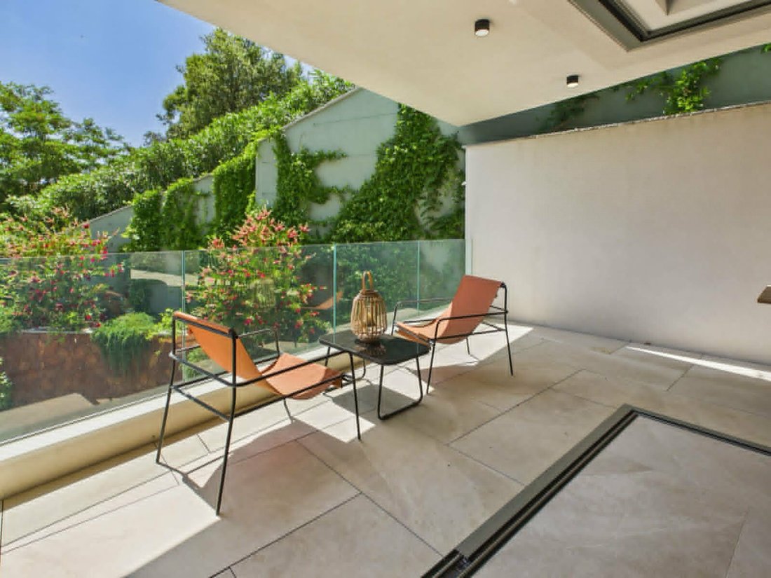 Apartment in Les Adrets-de-l'Estérel, Provence-Alpes-Côte d'Azur, France 5 - 18043721