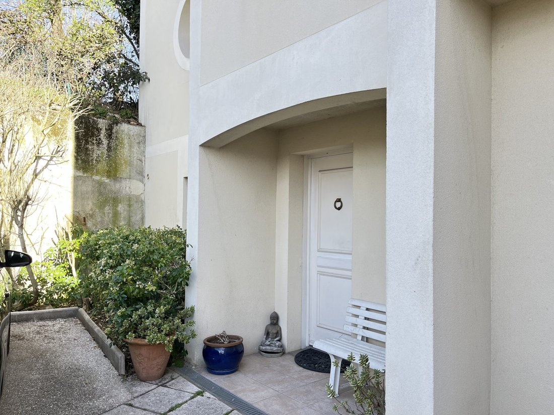 House in Bas Buc, Buc, France 5 - 17489412