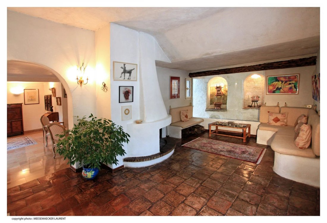 House in Menton, Provence-Alpes-Côte d'Azur, France 3 - 16822708