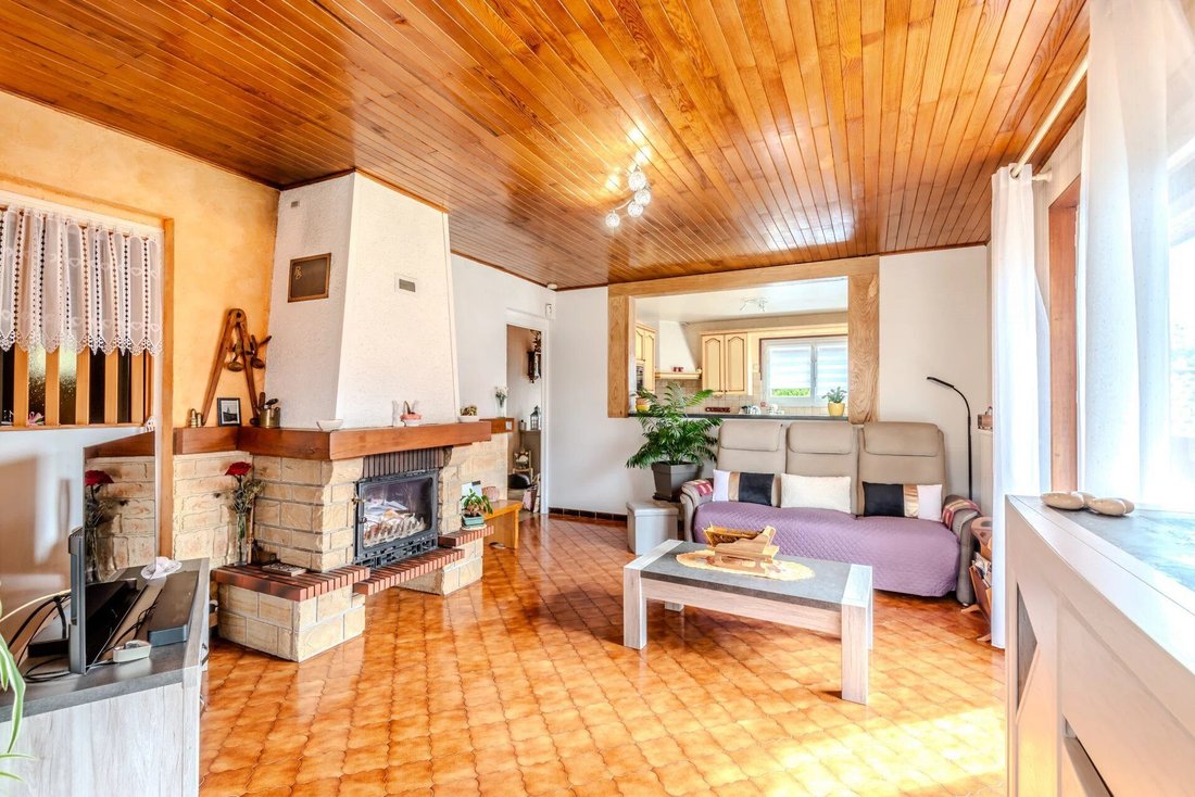 House in Cités, Thonon-les-Bains, France 5 - 16967653