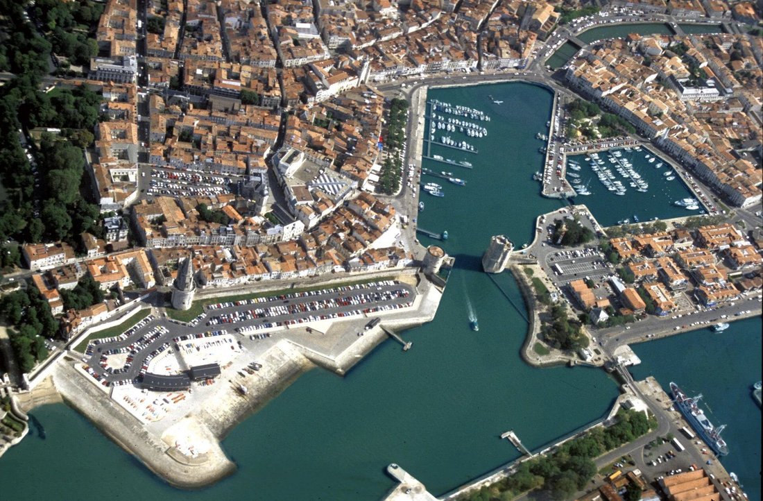House in Port Neuf, La Rochelle, France 2 - 16894744