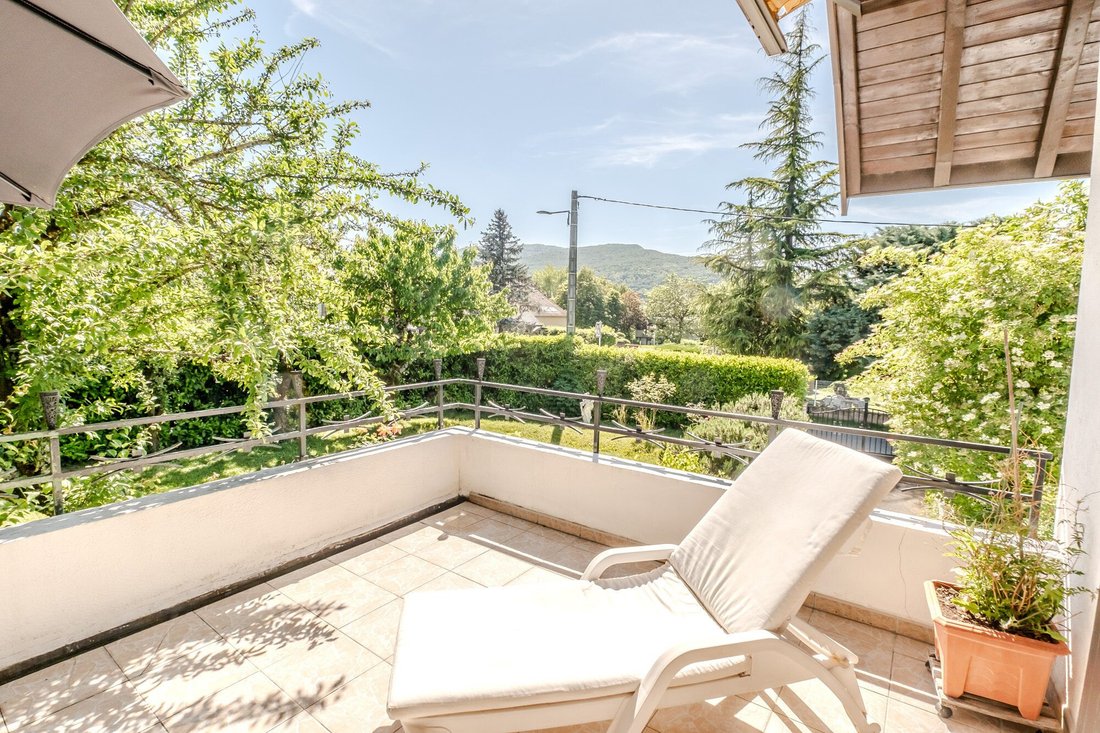 House in Vétraz-Monthoux, Auvergne-Rhône-Alpes, France 4 - 18022031