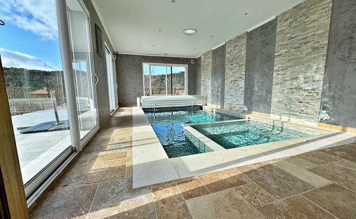 House in Peyroules, Provence-Alpes-Côte d'Azur, France 1