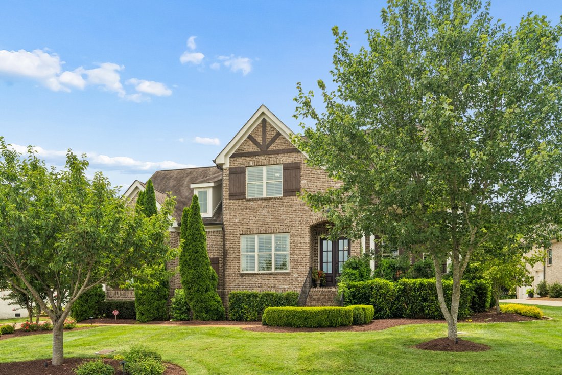 House in Arrington, Tennessee, United States 5 - 18545446