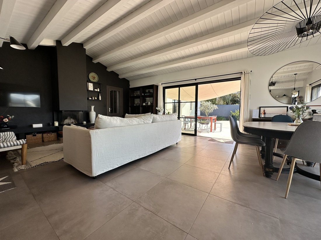 House in Rivedoux-Plage, Nouvelle-Aquitaine, France 4 - 16834348