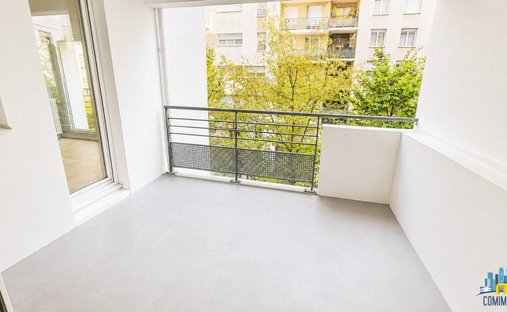 Apartment in Hôtel de Ville, Courbevoie, France 1