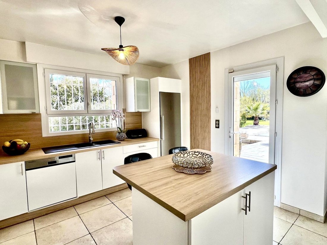 House in Ouest, Le Soler, France 4 - 17653408