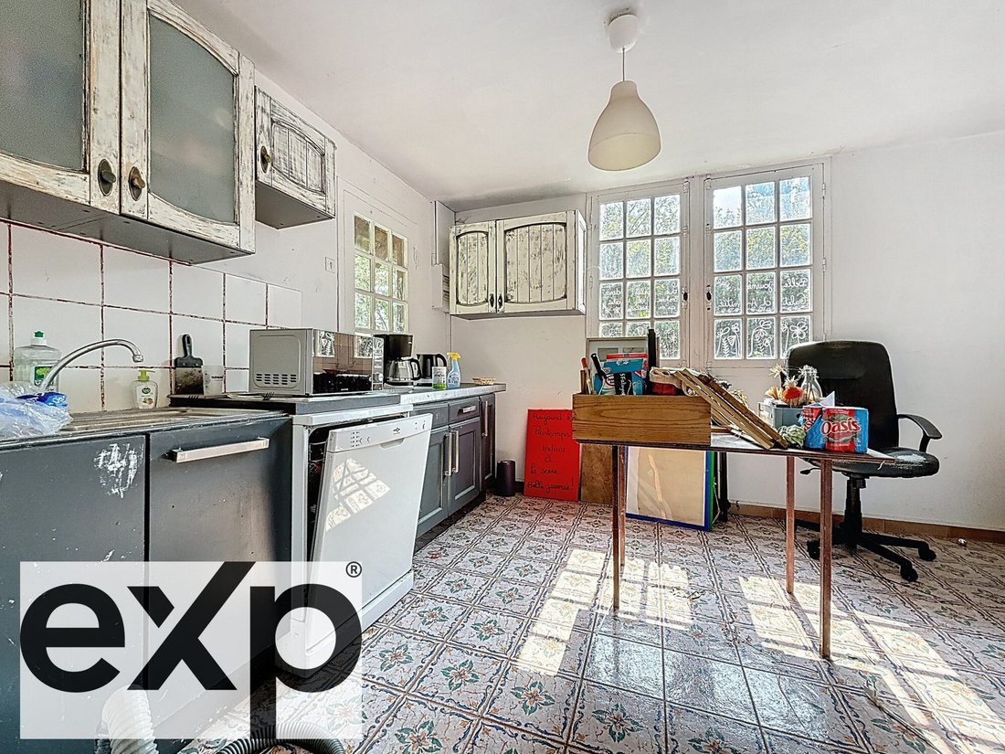 House in Vetheuil, Ile-de-France, France 5 - 17751738