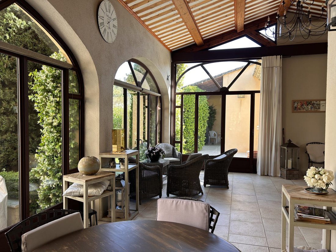 House in Mallemort, Provence-Alpes-Côte d'Azur, France 2 - 18162074