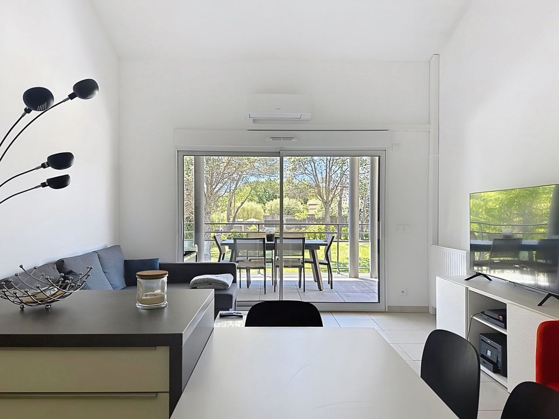 Apartment in Mougins, Provence-Alpes-Côte d'Azur, France 2 - 18050495