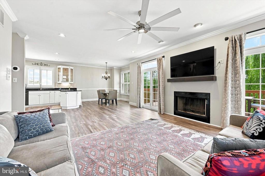 House in Exton, Pennsylvania, United States 4 - 18545429