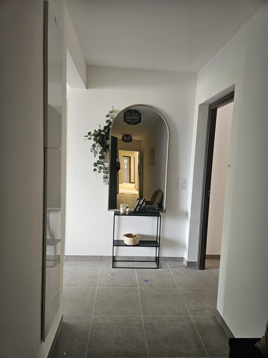 Apartment in Cités, Thonon-les-Bains, France 2 - 18218688