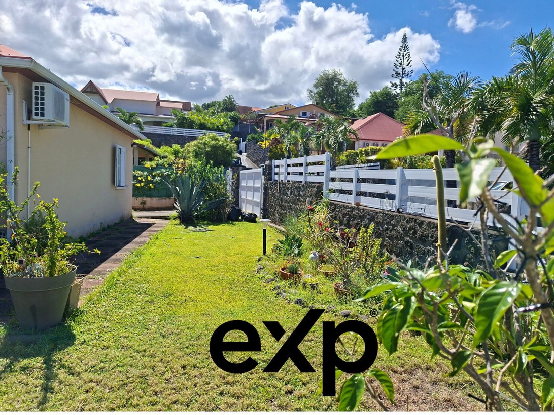 House in La Possession, Saint-Paul, Réunion 3 - 17256722