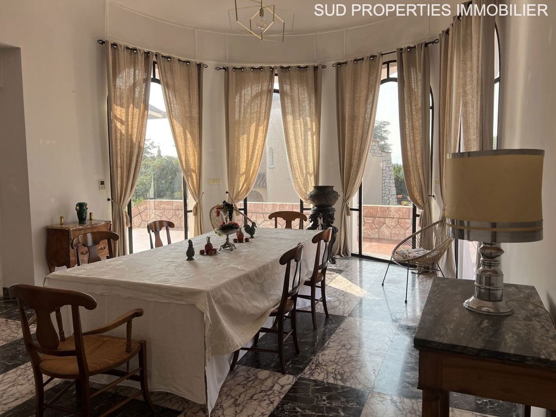 House in Haut Vernet-Moyen Vernet, Perpignan, France 3 - 17653403