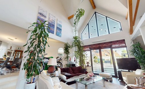 Villa in Seltz, Grand Est, France 1