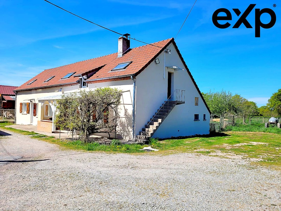 House in Sauvagny, Auvergne-Rhône-Alpes, France 2 - 18276456