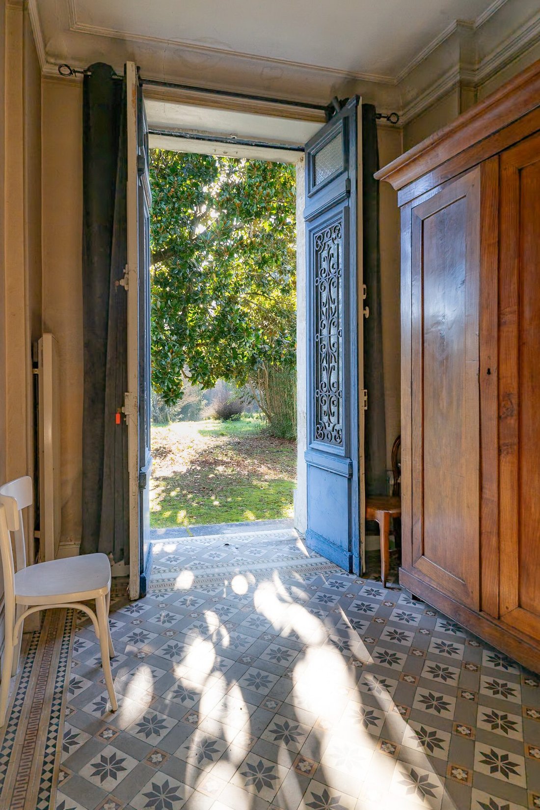 House in Salles, Nouvelle-Aquitaine, France 1 - 16847259