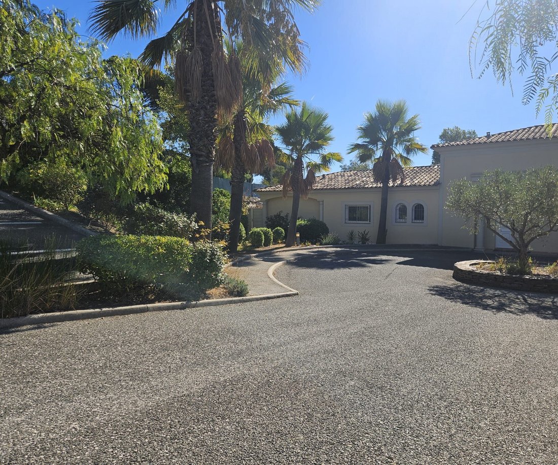 House in Ville-Les Saquedes-Le Bouillonnet, Sainte-Maxime, France 5 - 17045044