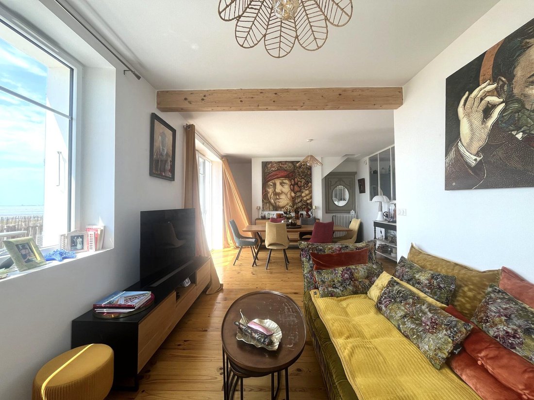 House in Ouest, Châtelaillon-Plage, France 5 - 18247248