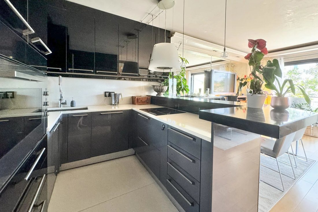 Apartment in Cannes, Provence-Alpes-Côte d'Azur, France 5 - 17072499