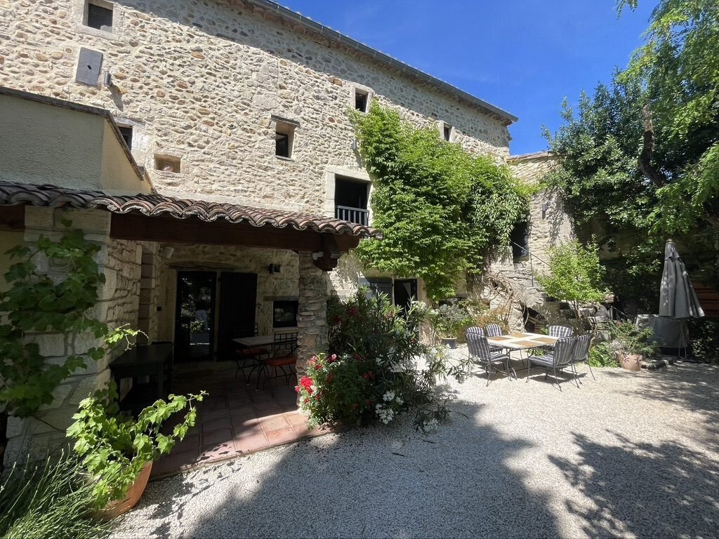 House in Rochegude, Occitania, France 1 - 18139640