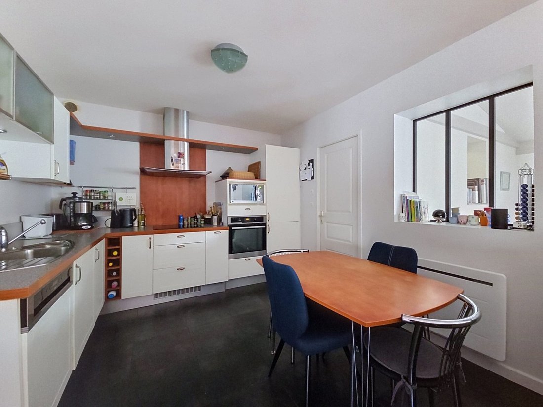 House in Nantes Erdre, Nantes, France 5 - 18151458
