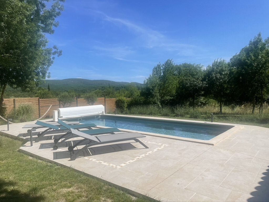 House in Rochegude, Occitania, France 5 - 18139640
