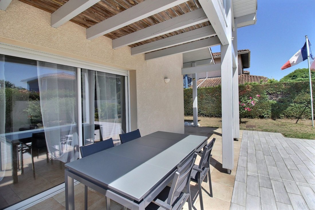 Villa in Angresse, Nouvelle-Aquitaine, France 5 - 18247214