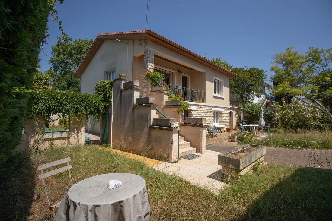 Villa in Vaux-sur-Mer, Nouvelle-Aquitaine, France 4 - 16827709