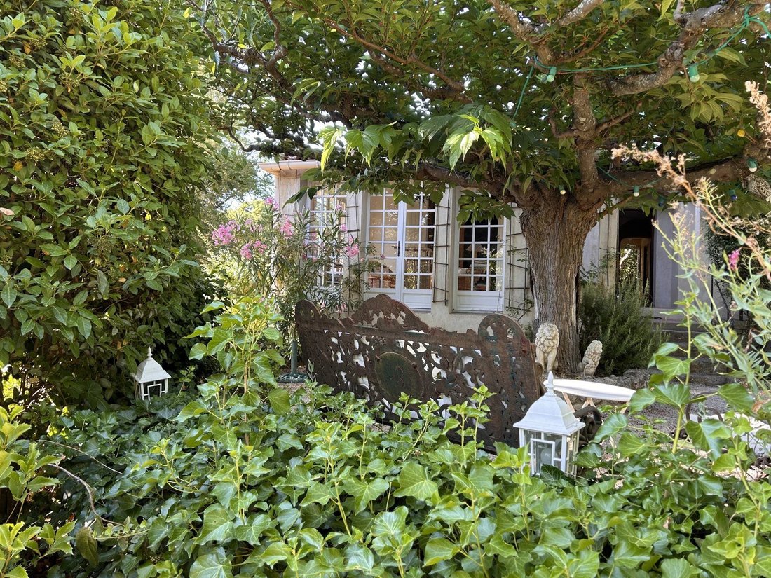 House in Vernègues, Provence-Alpes-Côte d'Azur, France 5 - 16894759