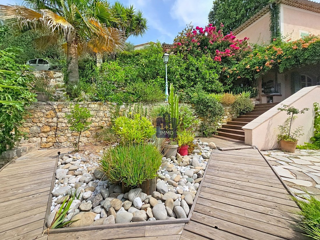 House in Montauroux, Provence-Alpes-Côte d'Azur, France 4 - 18496227