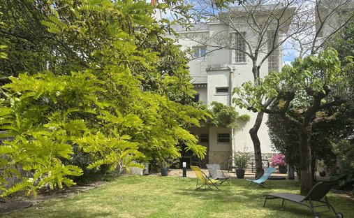 Villa in Port Neuf, La Rochelle, Frankreich 1