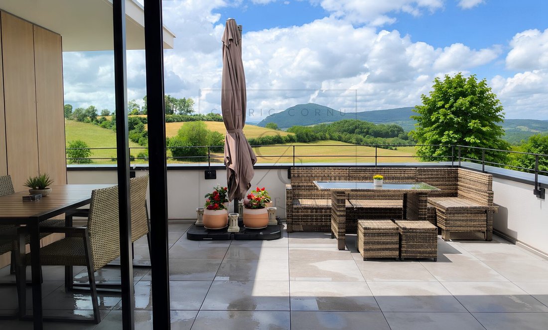 Apartment in Annecy-le-Vieux, Annecy, France 1 - 18207007